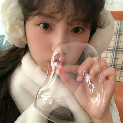 野女孩